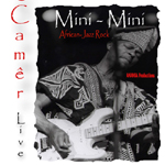 Produit par Akanga Productions