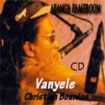 Produit par AKANGA PRODUCTIONS